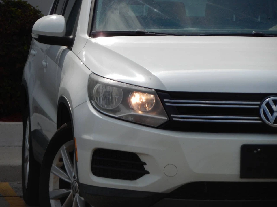2014 Volkswagen Tiguan - Image 6 of 21