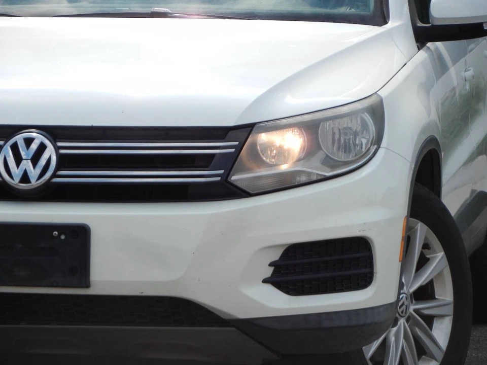 2014 Volkswagen Tiguan - Image 4 of 21