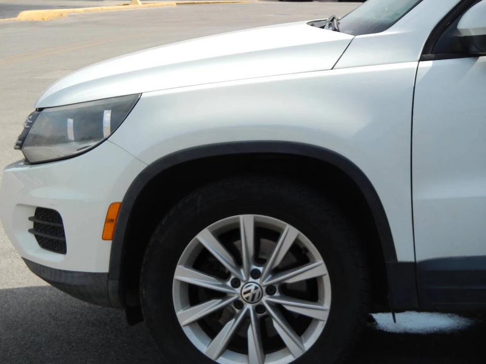 2014 Volkswagen Tiguan - Image 12 of 21
