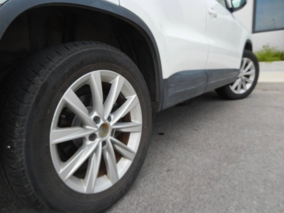 2014 Volkswagen Tiguan - Image 18 of 21