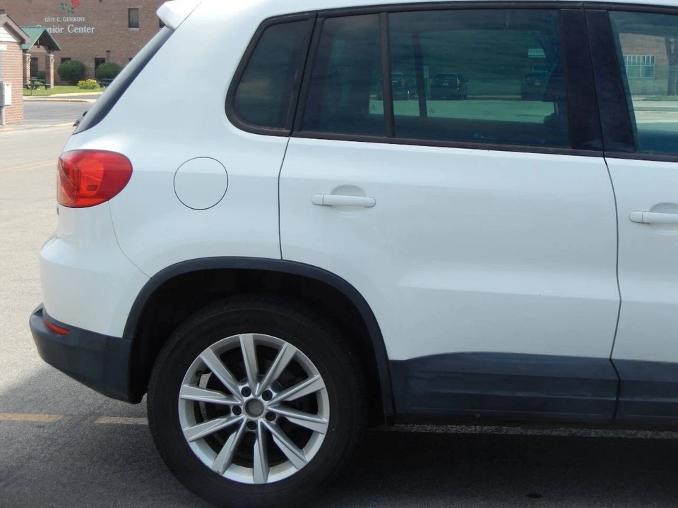 2014 Volkswagen Tiguan - Image 21 of 21