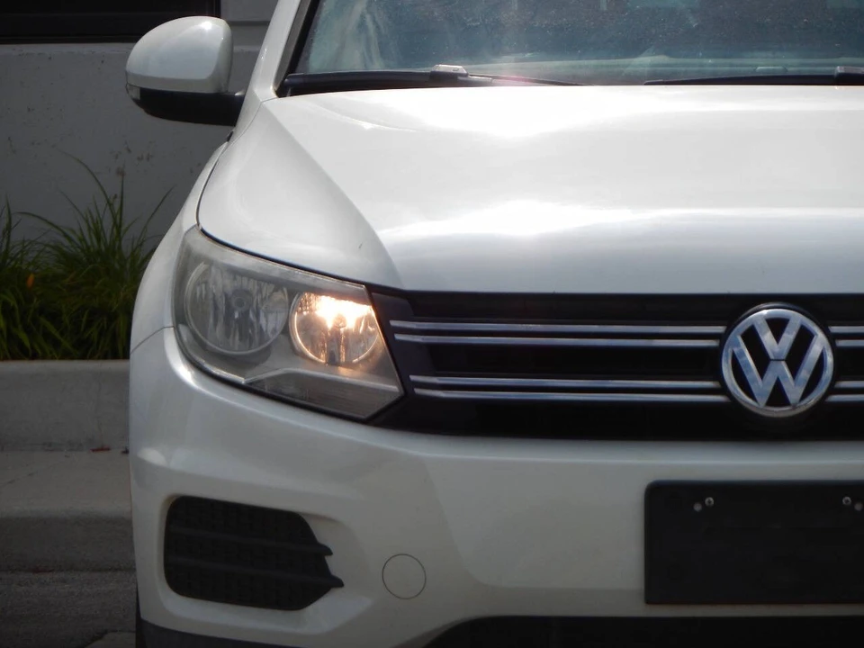 2014 Volkswagen Tiguan - Image 9 of 21