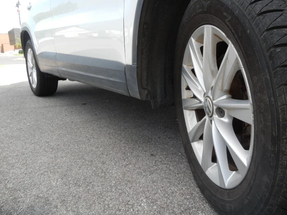 2014 Volkswagen Tiguan - Image 19 of 21