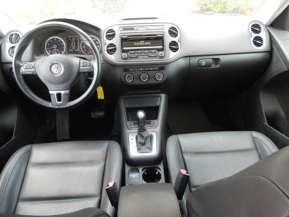 2014 Volkswagen Tiguan - Image 2 of 21