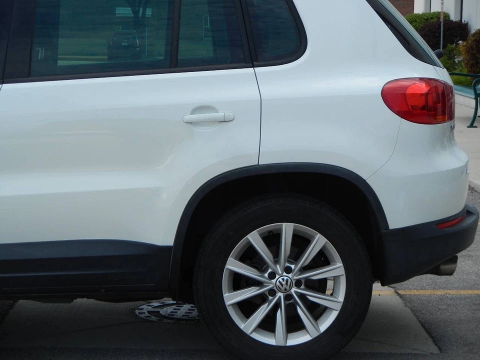2014 Volkswagen Tiguan - Image 11 of 21