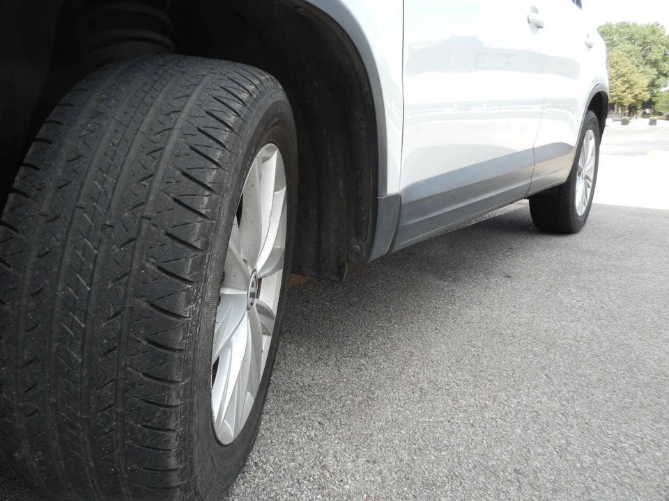 2014 Volkswagen Tiguan - Image 15 of 21
