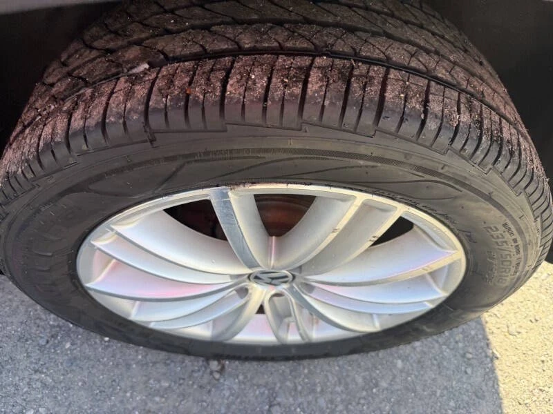 2014 Volkswagen Tiguan - Image 12 of 21