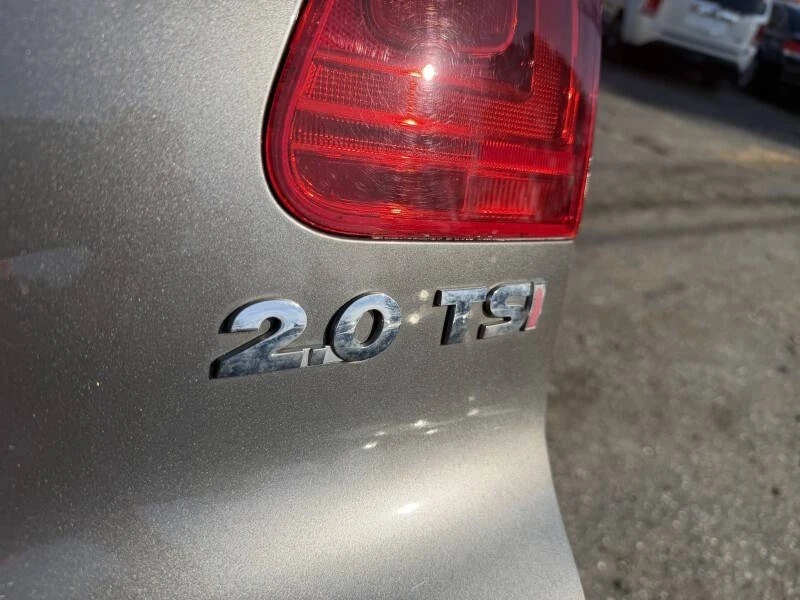 2014 Volkswagen Tiguan - Image 13 of 21