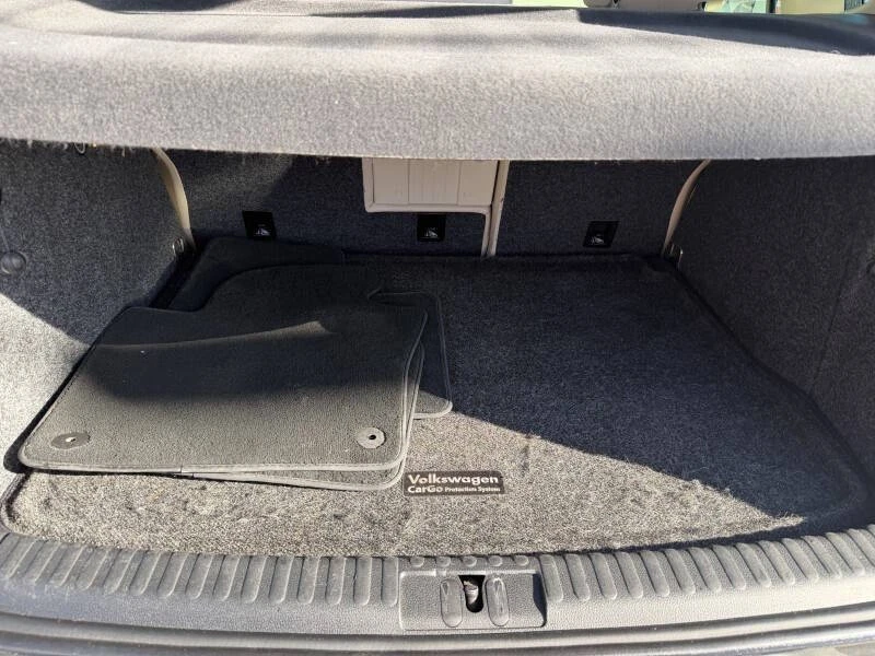 2014 Volkswagen Tiguan - Image 14 of 21