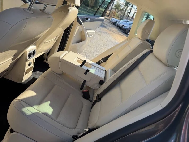 2014 Volkswagen Tiguan - Image 21 of 21