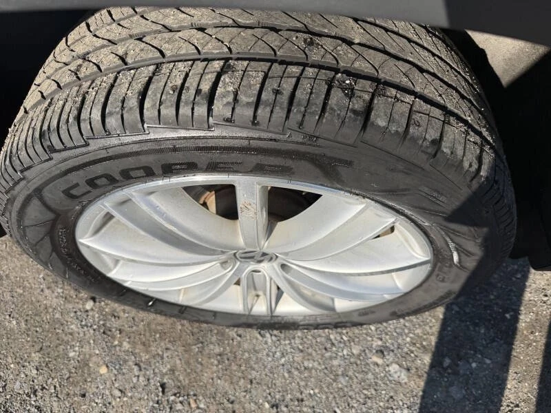 2014 Volkswagen Tiguan - Image 16 of 21