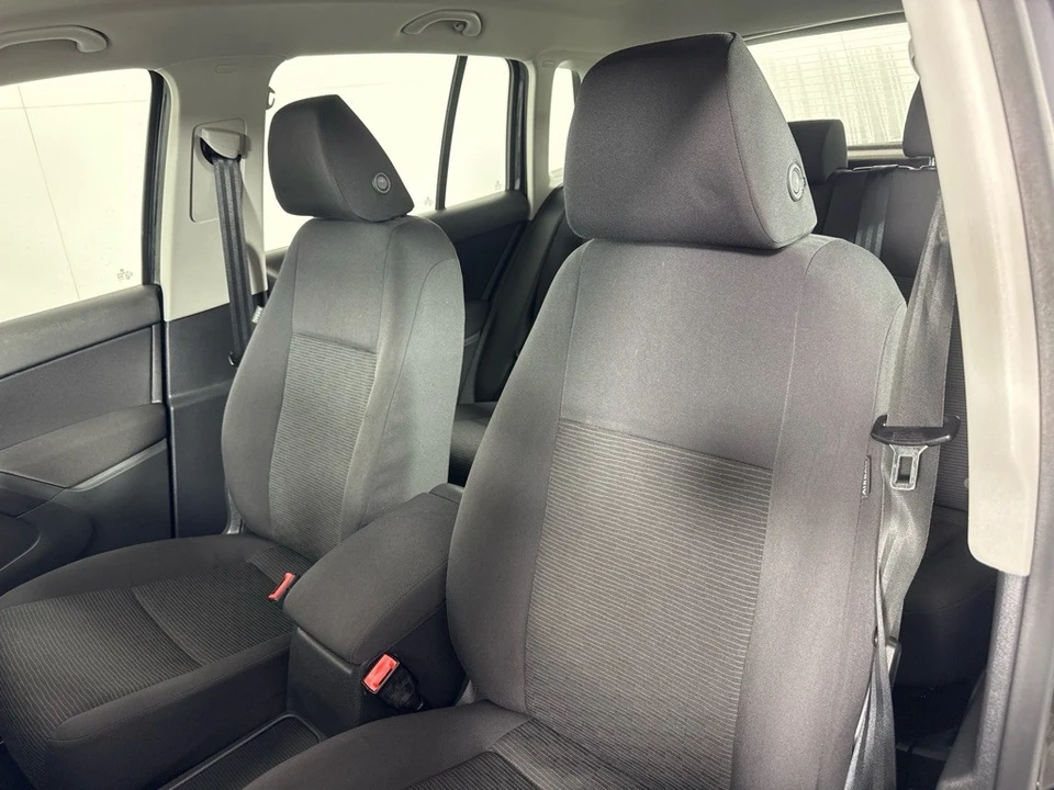 2014 Volkswagen Tiguan - Image 12 of 12