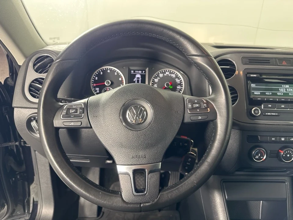 2014 Volkswagen Tiguan - Image 14 of 21