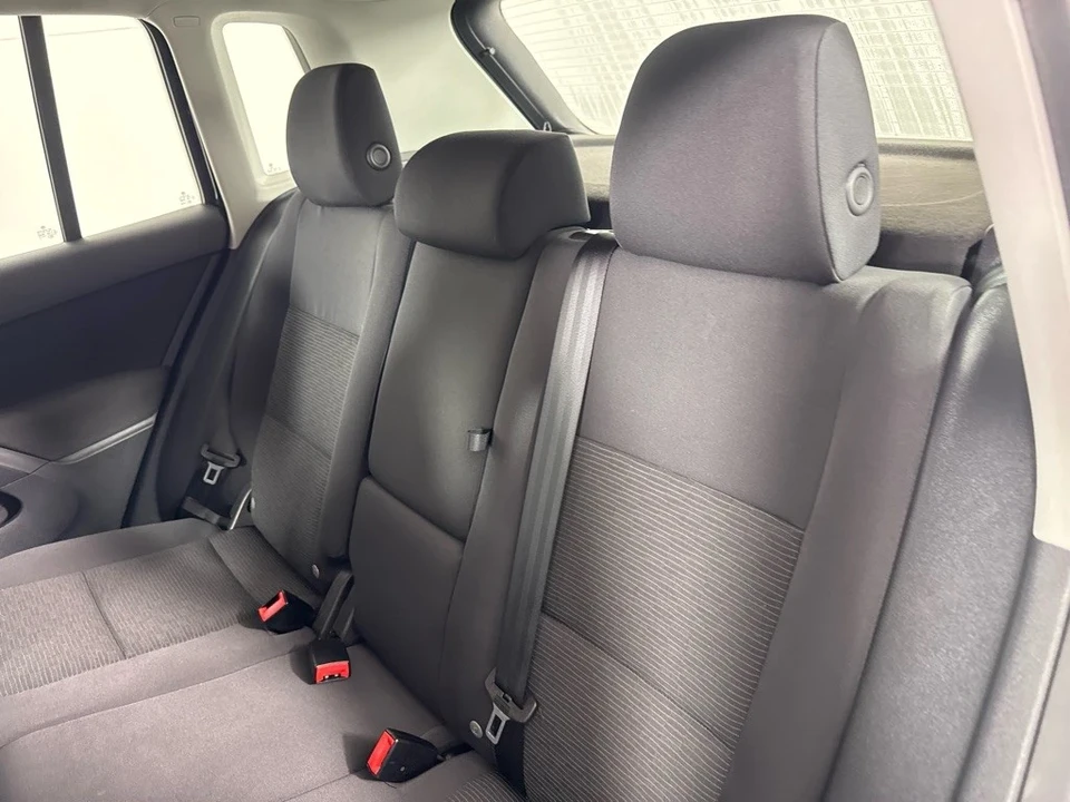 2014 Volkswagen Tiguan - Image 18 of 21