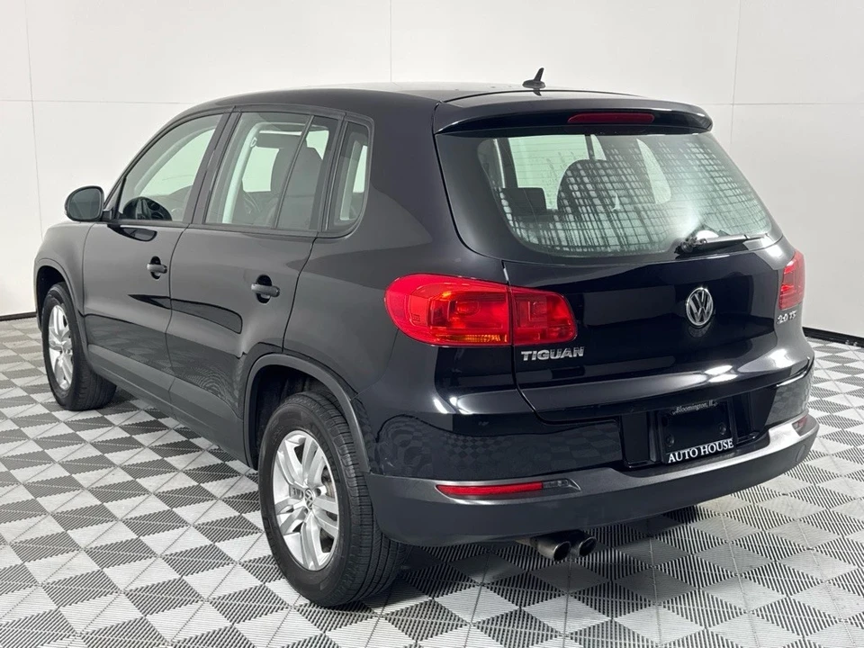 2014 Volkswagen Tiguan - Image 7 of 21