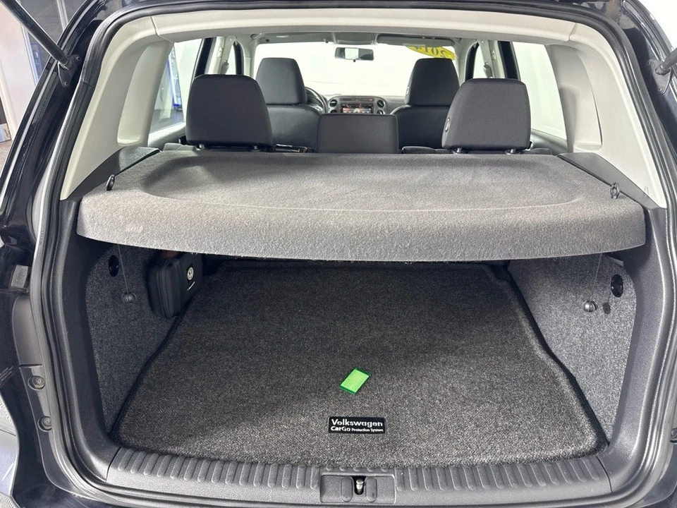 2014 Volkswagen Tiguan - Image 19 of 21