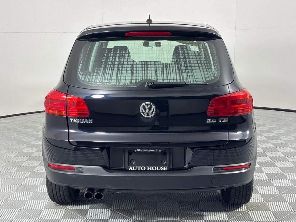 2014 Volkswagen Tiguan - Image 6 of 21