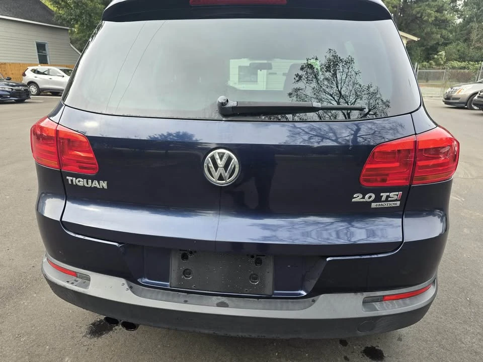 2014 Volkswagen Tiguan - Image 6 of 16