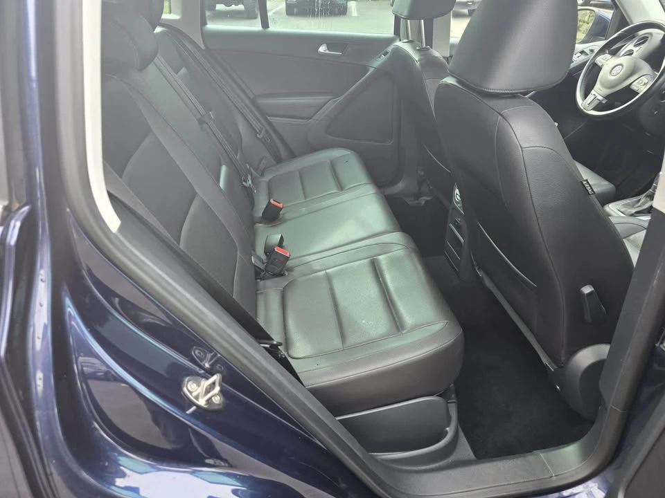 2014 Volkswagen Tiguan - Image 14 of 16