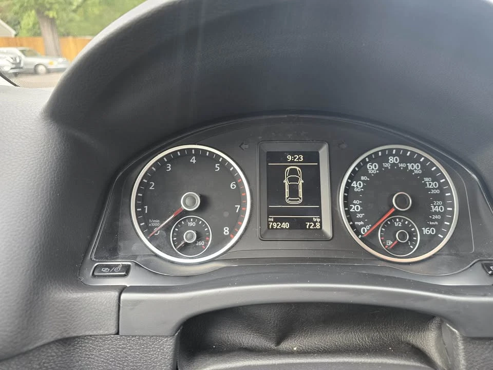 2014 Volkswagen Tiguan - Image 13 of 16