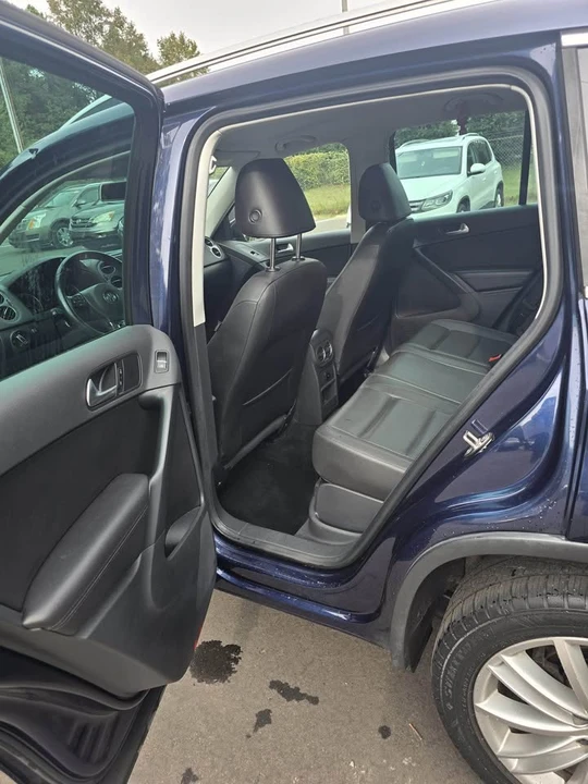 2014 Volkswagen Tiguan - Image 16 of 16