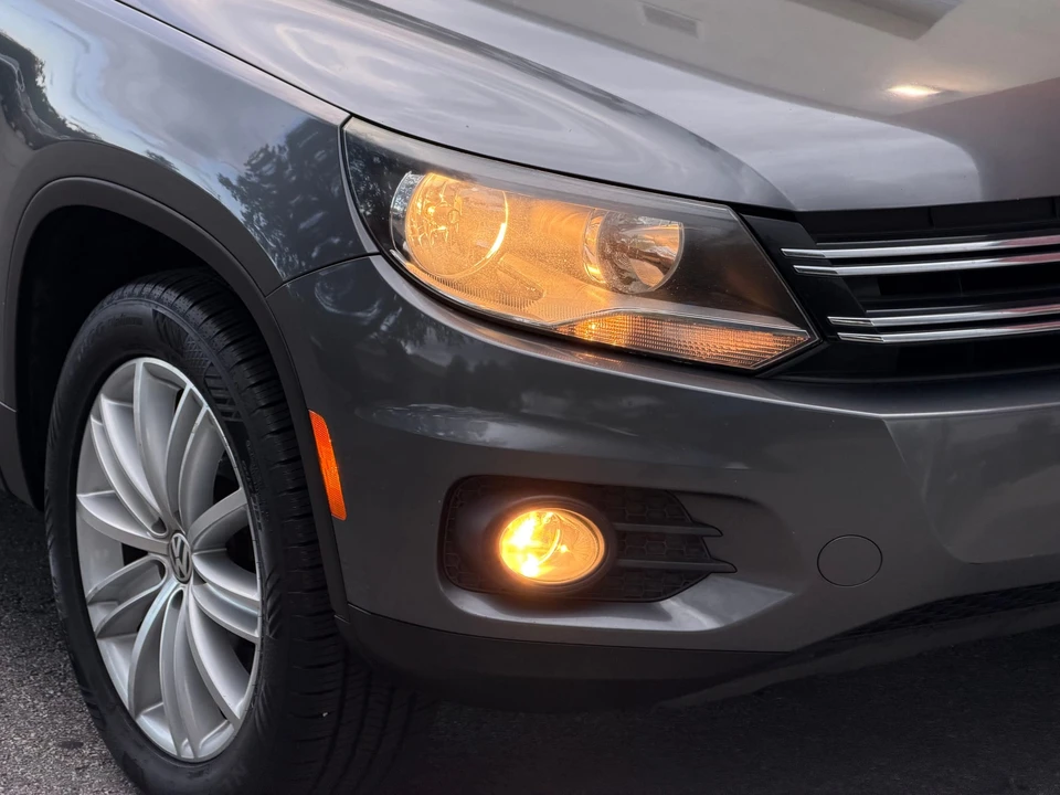 2014 Volkswagen Tiguan - Image 15 of 31