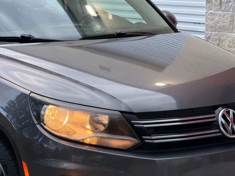 2014 Volkswagen Tiguan - Image 14 of 31