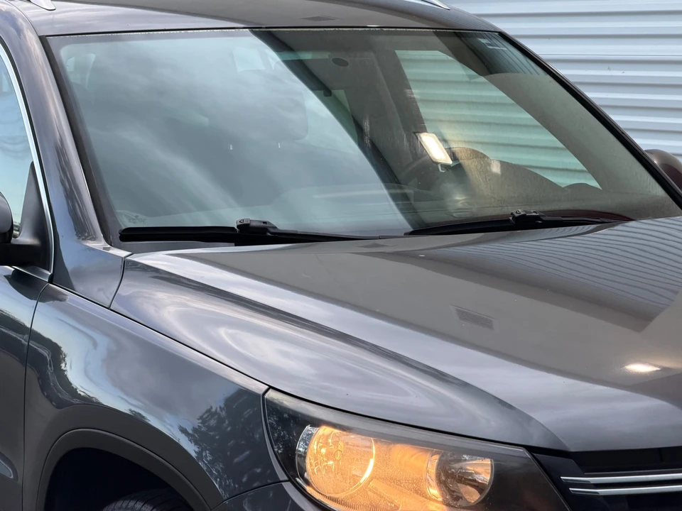 2014 Volkswagen Tiguan - Image 12 of 31