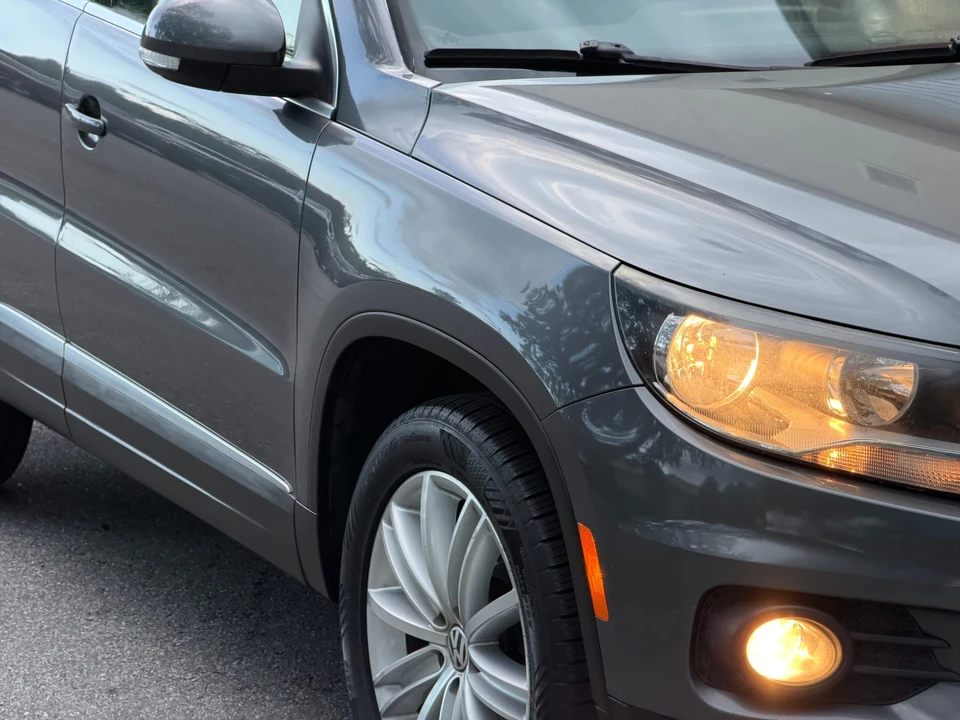 2014 Volkswagen Tiguan - Image 13 of 31
