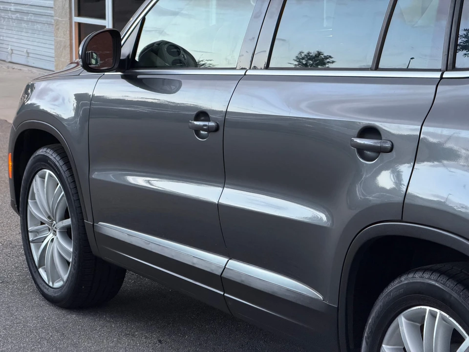2014 Volkswagen Tiguan - Image 30 of 31