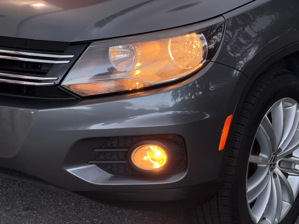 2014 Volkswagen Tiguan - Image 20 of 31