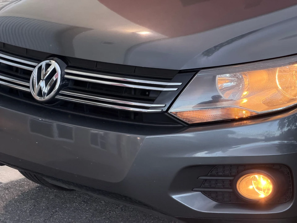 2014 Volkswagen Tiguan - Image 19 of 31