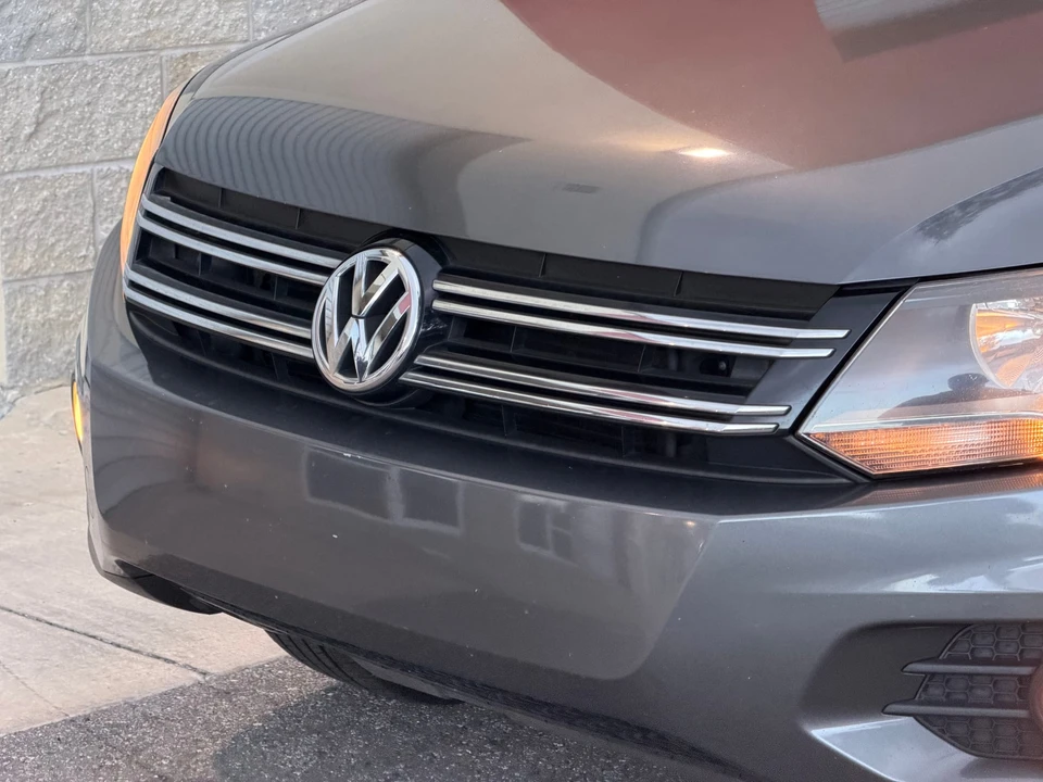 2014 Volkswagen Tiguan - Image 18 of 31