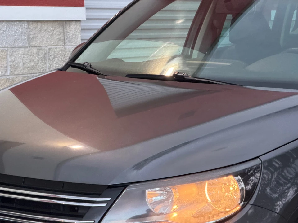 2014 Volkswagen Tiguan - Image 23 of 31