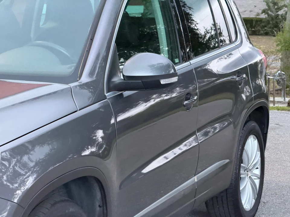 2014 Volkswagen Tiguan - Image 25 of 31