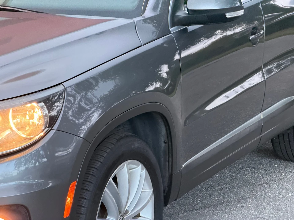 2014 Volkswagen Tiguan - Image 22 of 31