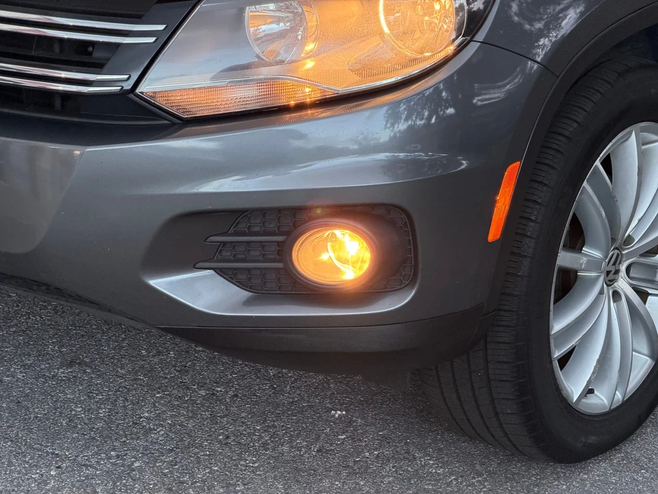 2014 Volkswagen Tiguan - Image 21 of 31