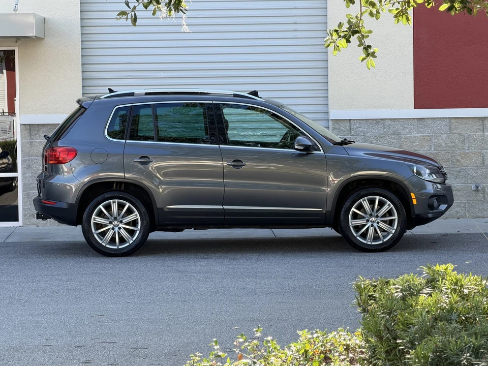 2014 Volkswagen Tiguan - Image 6 of 31