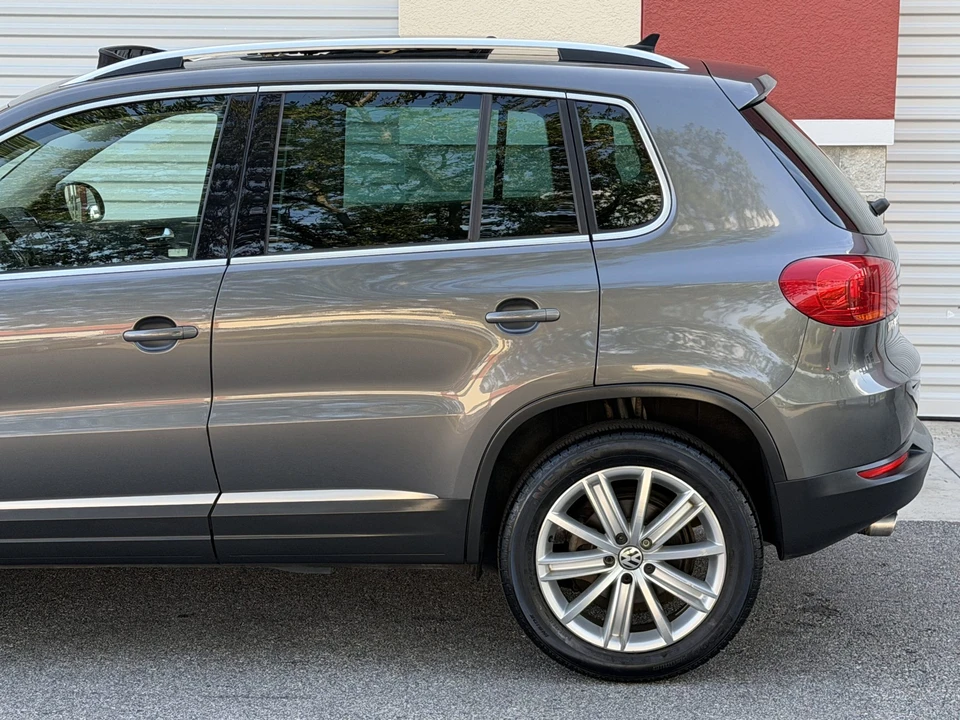 2014 Volkswagen Tiguan - Image 31 of 31