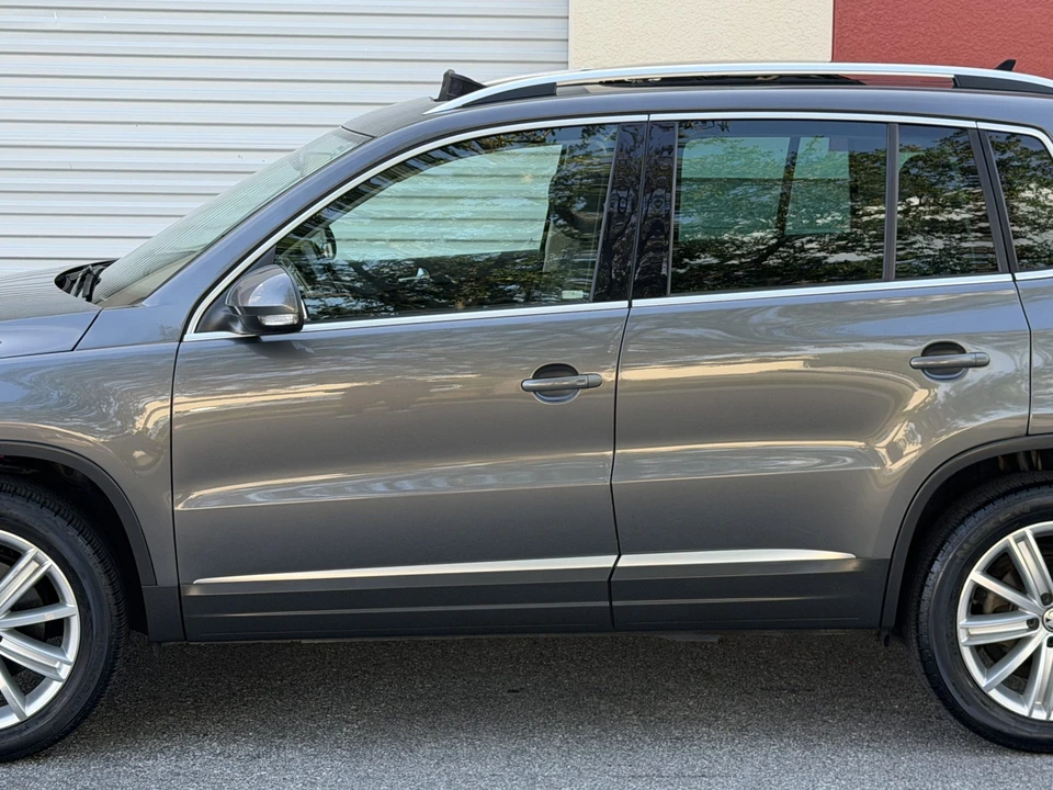 2014 Volkswagen Tiguan - Image 29 of 31