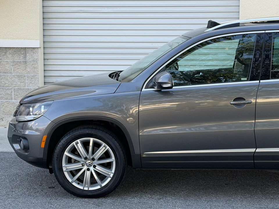 2014 Volkswagen Tiguan - Image 28 of 31