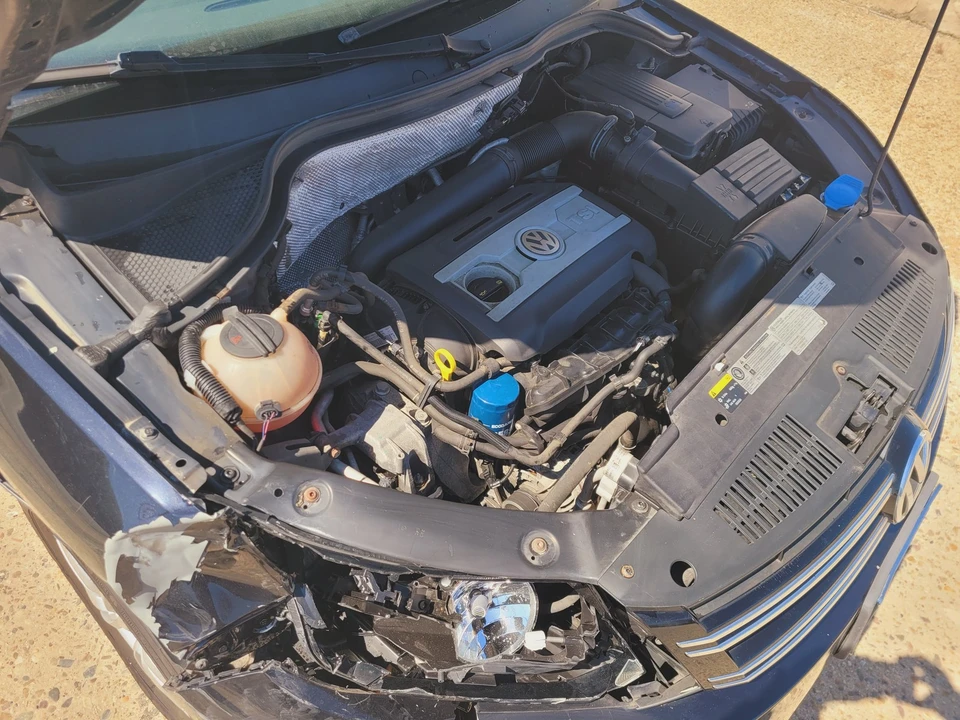 2014 Volkswagen Tiguan - Image 17 of 21