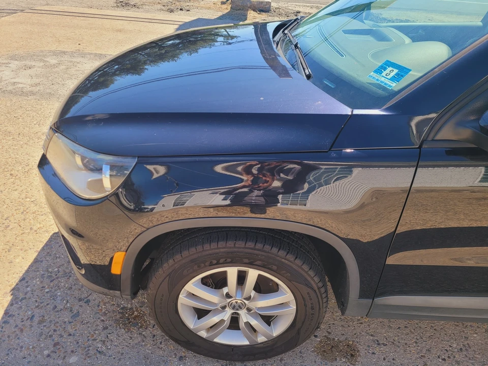 2014 Volkswagen Tiguan - Image 13 of 21