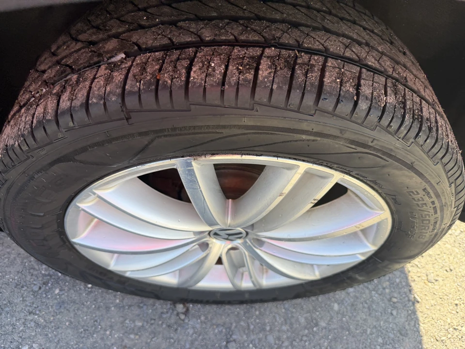 2014 Volkswagen Tiguan - Image 13 of 21