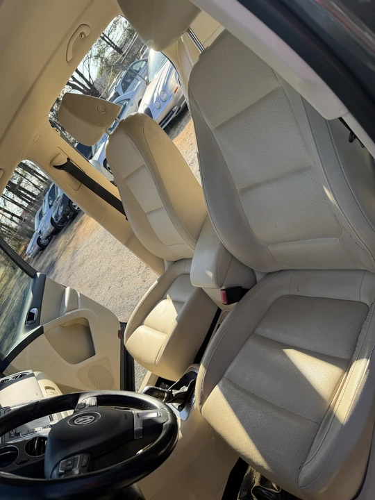 2014 Volkswagen Tiguan - Image 3 of 21