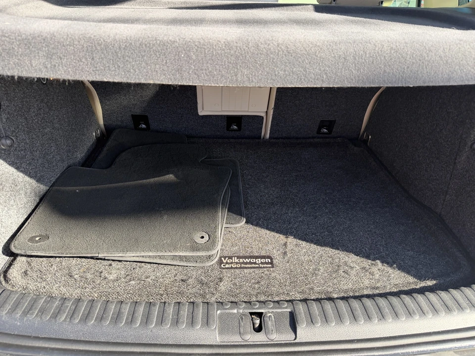 2014 Volkswagen Tiguan - Image 11 of 21