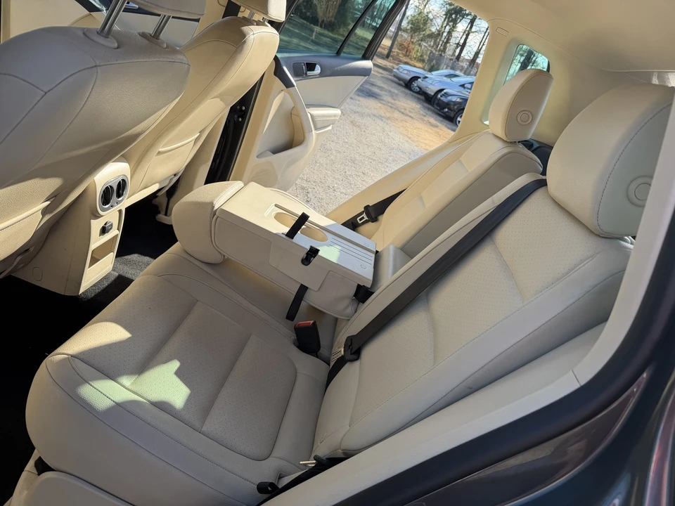 2014 Volkswagen Tiguan - Image 4 of 21