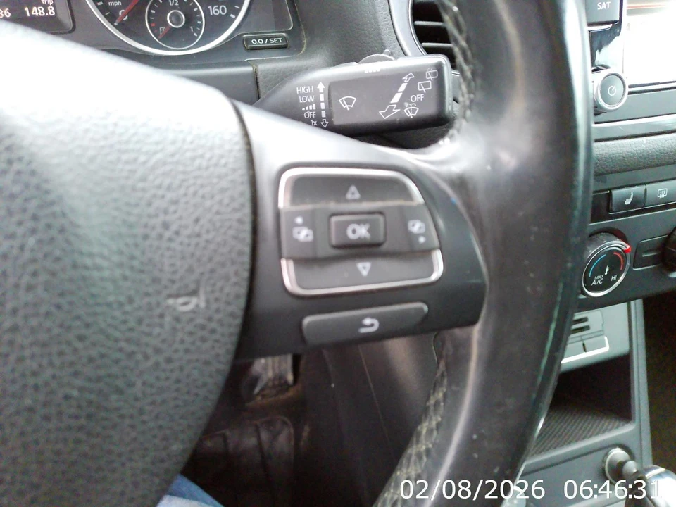 2014 Volkswagen Tiguan - Image 18 of 21