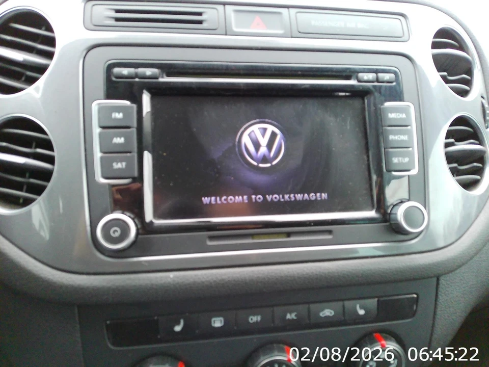 2014 Volkswagen Tiguan - Image 10 of 12