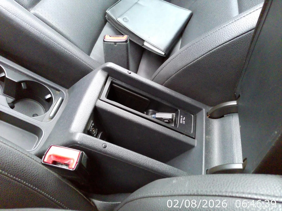 2014 Volkswagen Tiguan - Image 20 of 21